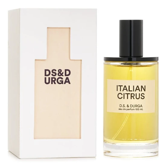 D.S. & Durga Italian Citrus Eau De Parfum 100ml