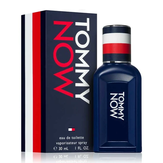 Tommy Hilfiger Tommy Now For Men Eau De Toilette 100ml