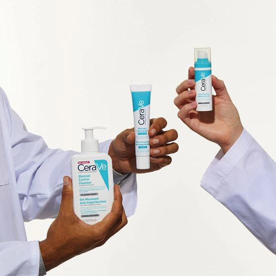 CeraVe Resurfacing Retinol Serum 30ml