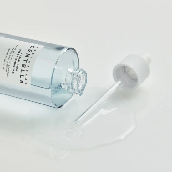 Skin1004 Madagascar Centella Hyalu-Cica First Ampoule 50ml