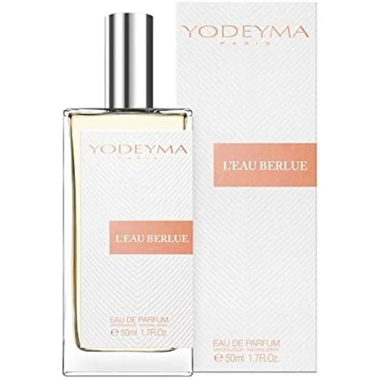 Yodeyma L'Eau Berlue Eau De Parfum 100ml