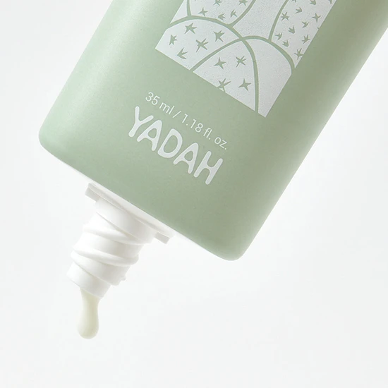 Yadah Cactus Sunscreen 35ml