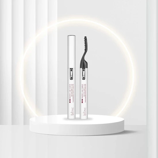blinc Heated Lash Curler Regular size