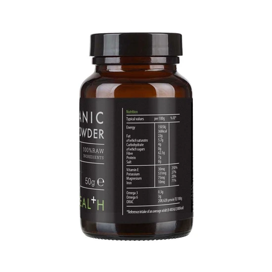 KIKI Health Organic Acai Powder 50g