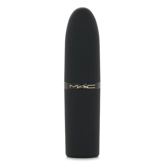 MAC Powder Kiss Hazy Matte Lipstick 912 Taken