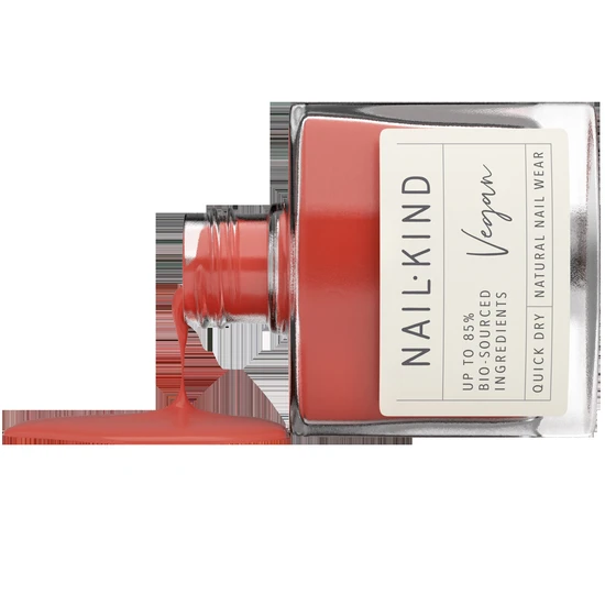 NailKind Tropical Tango Orange