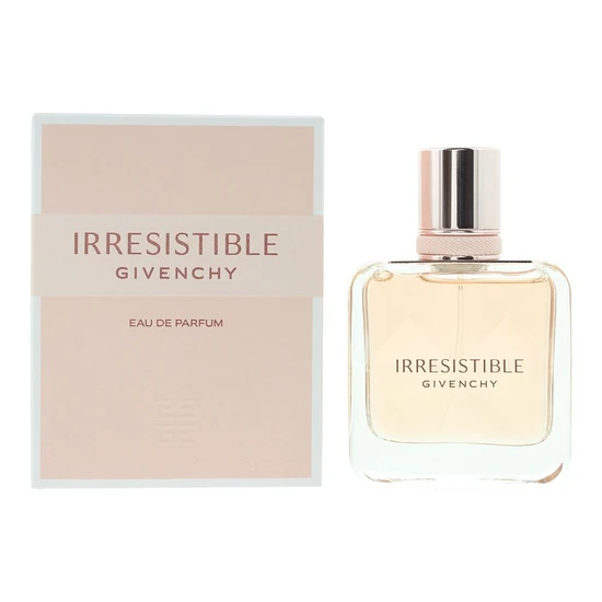 GIVENCHY Irresistible Eau De Parfum 35ml