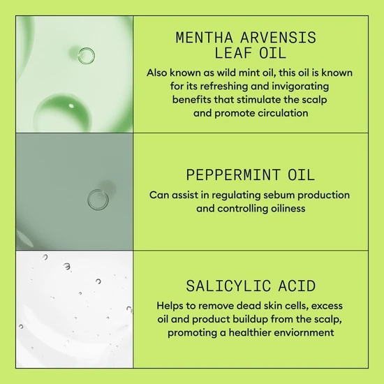 Nioxin System 2 Shampoo 300ml