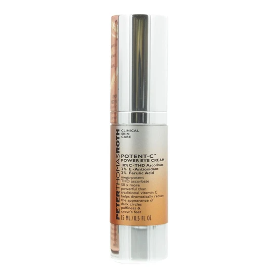 Peter Thomas Roth Potent C Power Eye Cream 15ml