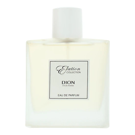 Orchid Elation Collection Dion Pour Femme Eau De Parfum 100ml