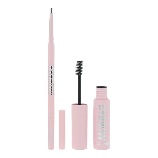 Kylie Skin Kybrow Kit 003 Cool Brown