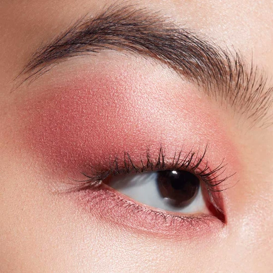 MAC Connect In Colour Eyeshadow Palette Rose Lens