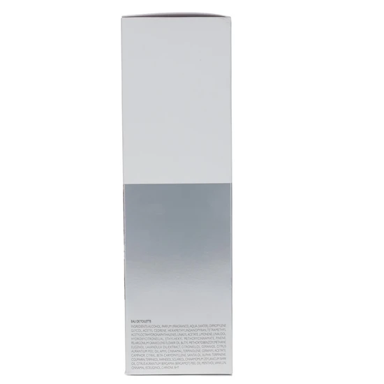 Issey Miyake L'Eau D'Issey Homme Eau De Toilette Gift Set 125ml
