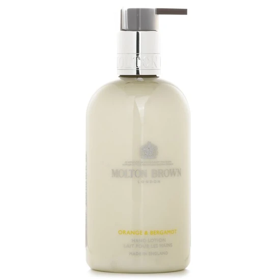 Molton Brown Orange & Bergamot Hand Lotion 300ml