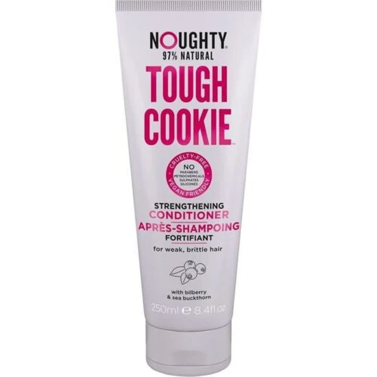 Noughty Tough Cookie Conditioner 250ml