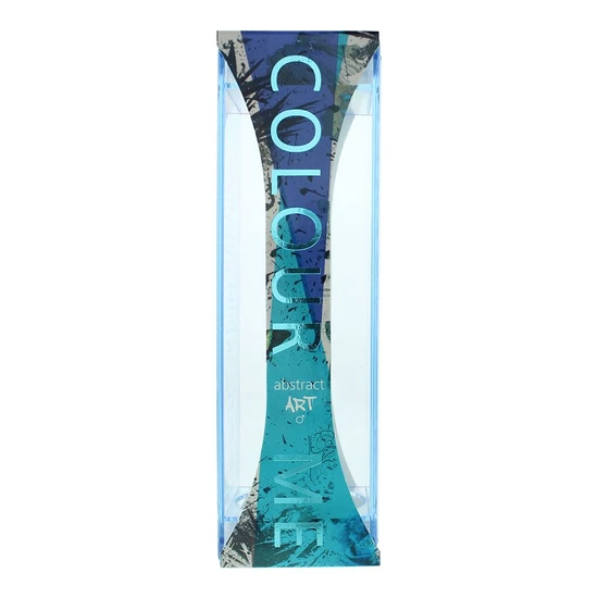 Milton Lloyd Colour Me Abstract Art Eau De Parfum 90ml