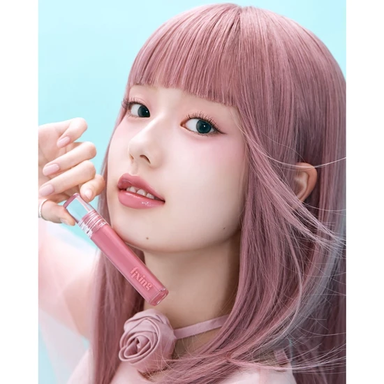 Etude House Glow Fixing Tint #5 Maement