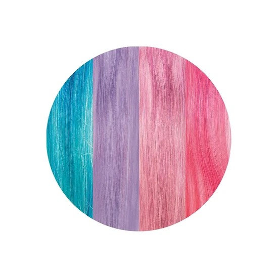 Stargazer Yummy Colour 4 Colour Strip Kit Vivid