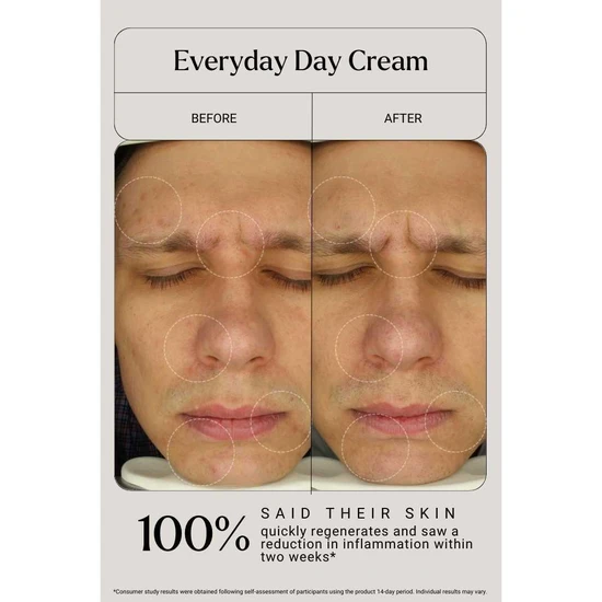 NAYA Strengthen Me Everyday Day Cream 50ml