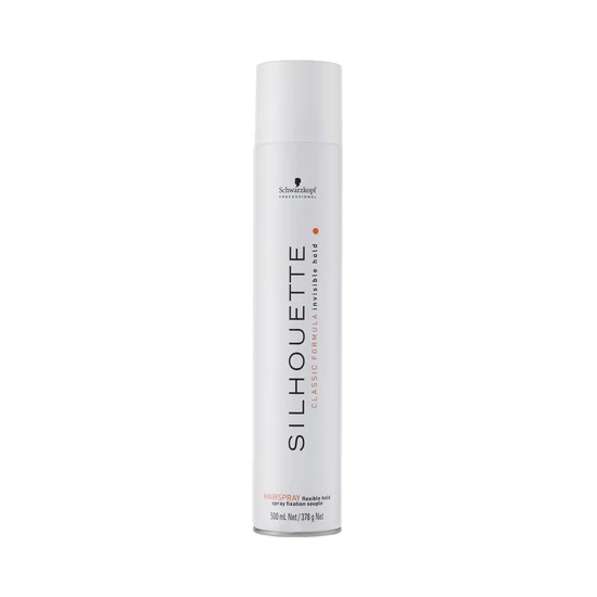 Schwarzkopf Silhouette Flexi Flexible Hold Hairspray 300ml