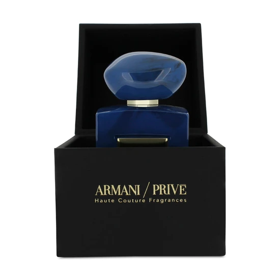 Giorgio Armani Prive Bleu Lazuli Eau De Parfum 100ml