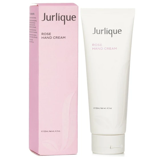 Jurlique Rose Hand Cream 125ml