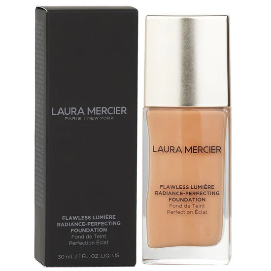 Laura Mercier Flawless Lumiere Foundation Linen
