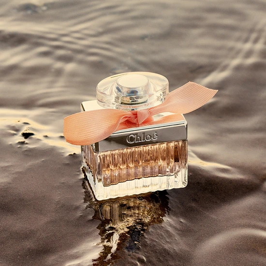 Chloé Signature Rose Tangerine Eau De Toilette 50ml