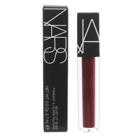 NARS Cosmetics Velvet Lip Glide Unspeakable