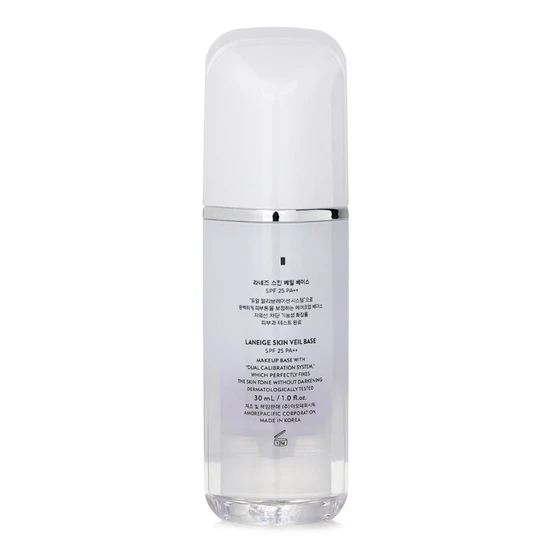 Laneige Skin Veil Base SPF 25 40 Pure Violet