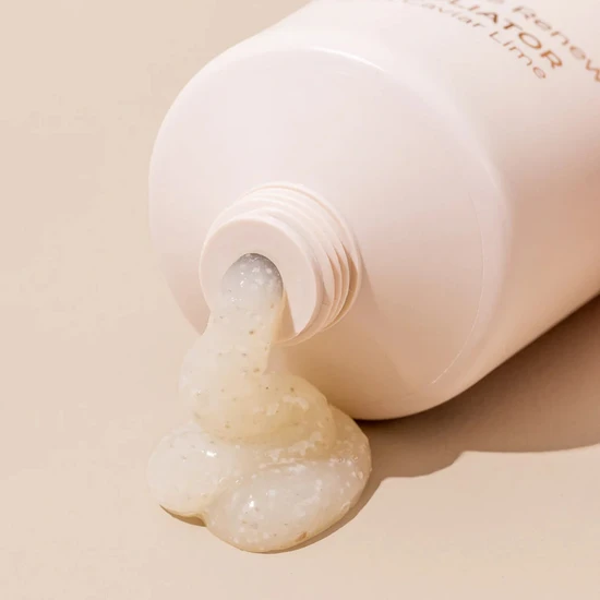 Inika Phytofuse Renew Exfoliator 75ml