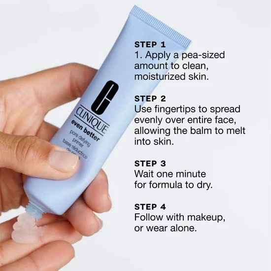 Clinique Even Better Pore Defying Primer 30ml