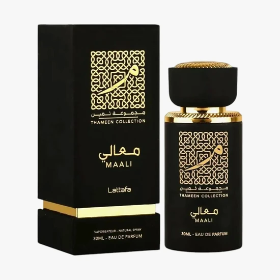 Lattafa Maali Thameen Collection Perfume Eau De Parfum 30ml