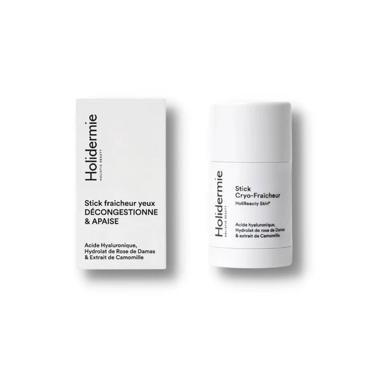 Holidermie Freshness Eye Stick 25ml