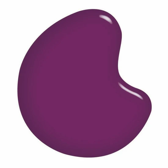 Sally Hansen Insta-Dri Pride Nail Colour Nail Polish 443 Va Va Violet
