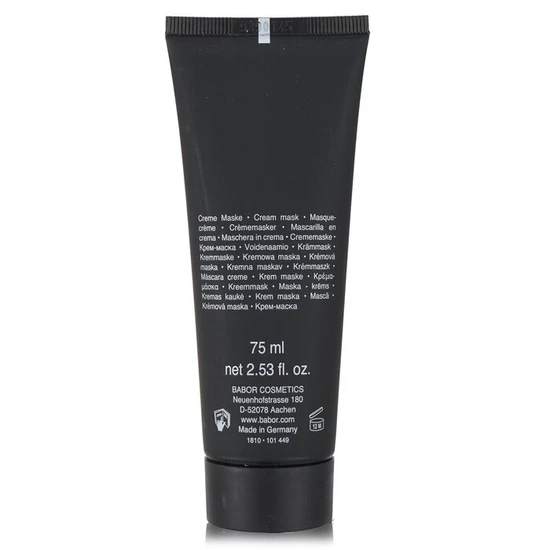 BABOR Pro EGF Cream Mask 75ml