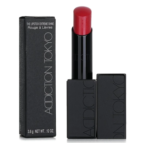 Addiction The Lipstick Extreme Shine 012 You Must Know