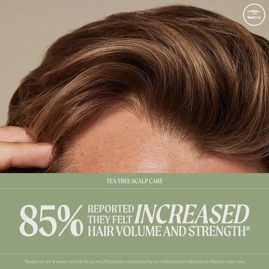 Paul Mitchell Tea Tree Scalp Care Anti-Thinning Conditioner 300ml