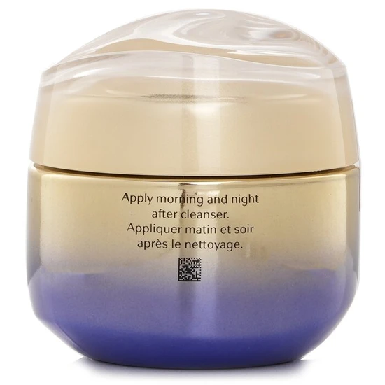 Shiseido Vital Perfection Uplifting & Firming Cream 50ml