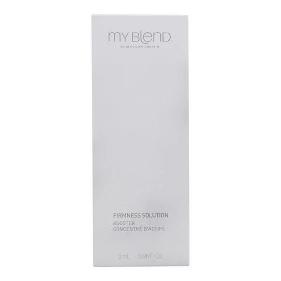 My Blend Firmness Solution Booster 2ml