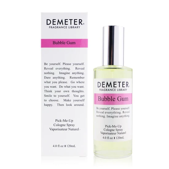 Demeter Bubble Gum Cologne 120ml