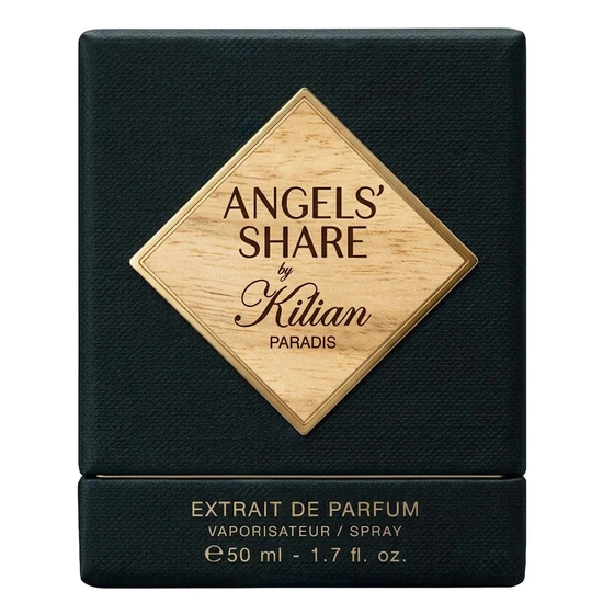 Kilian Angels' Share Paradis Extrait De Parfum 50ml