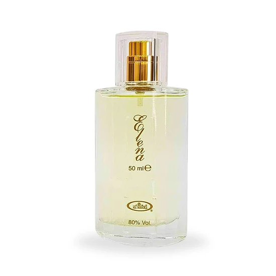 Al-Rehab Elena Eau De Parfum 50ml
