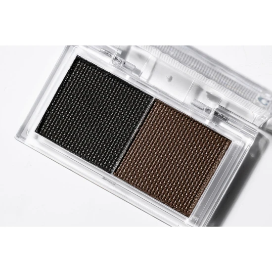 Glisten Cosmetics Metamorph Eyeliner Black & Brown UV