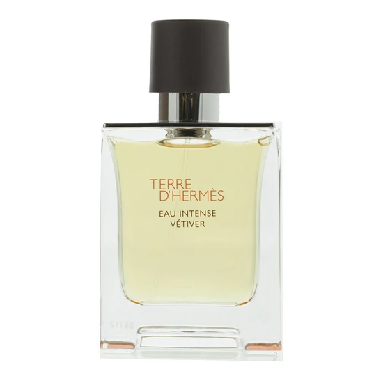 Hermès Eau Intense Vetiver Eau De Parfum 50ml