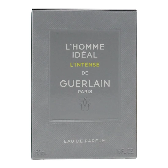 GUERLAIN L'Homme Ideal L'Intense Eau De Parfum 50ml
