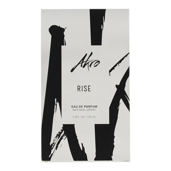 Akro Rise Eau De Parfum 100ml