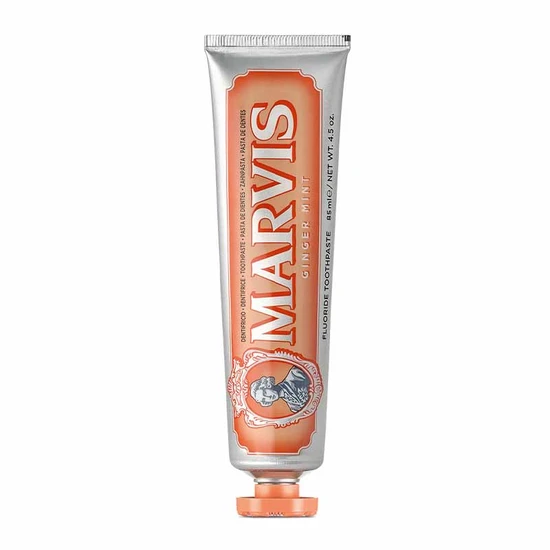 Marvis Ginger Mint Toothpaste 85ml