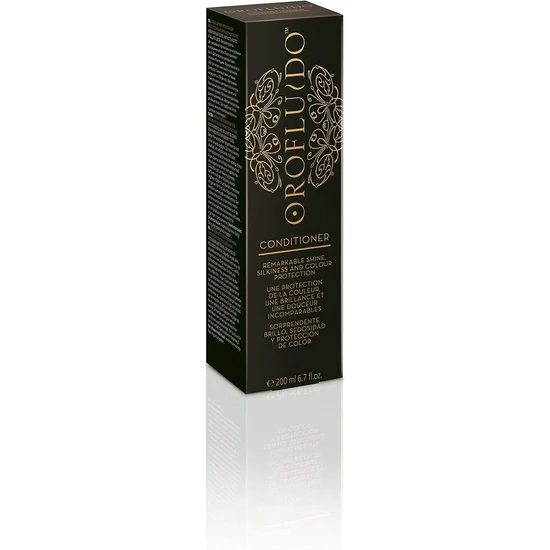 Orofluido Conditioner 200ml