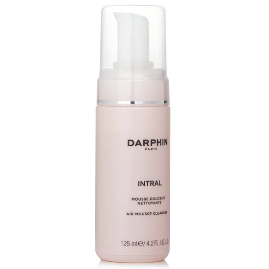 Darphin Intral Air Mousse Cleanser 125ml